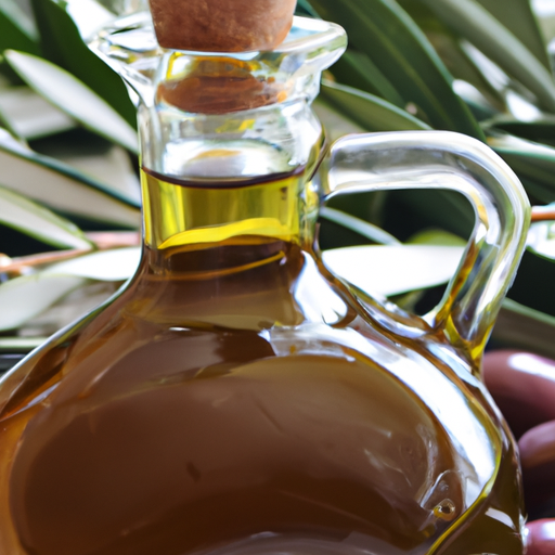 9 Things You Need to Know About Olive Oil