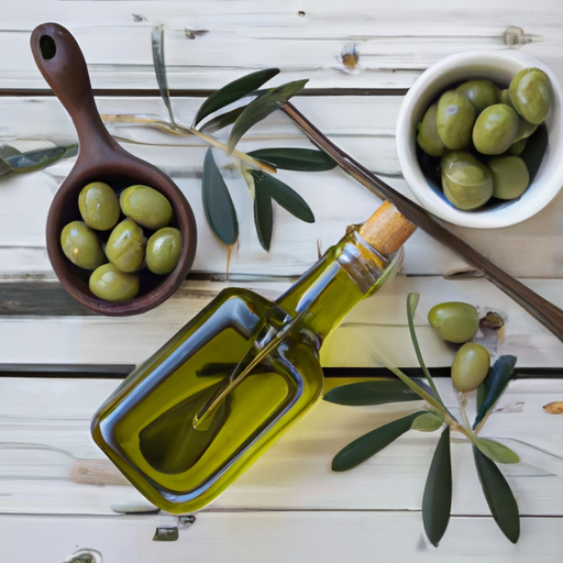 9 Things You Need to Know About Olive Oil