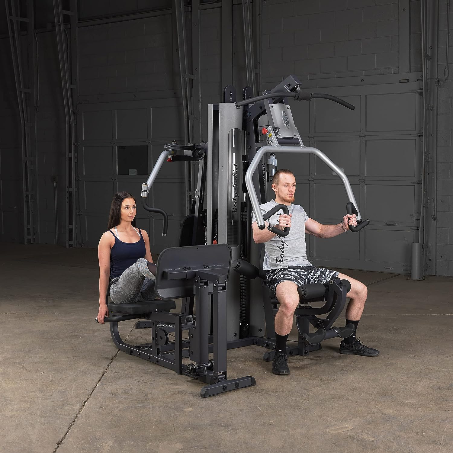 body solid g9s home gym review