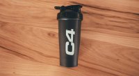 C4 Protein Shaker