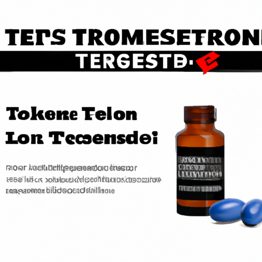 How to Legally Buy Testosterone Online | A-Z Guide