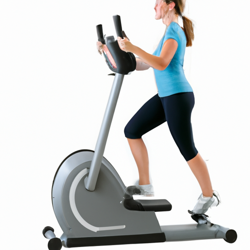 How To Lose 10 Pounds On Elliptical?