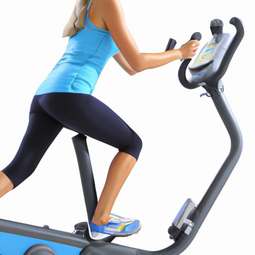 How To Lose 10 Pounds On Elliptical?