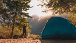 Improve Your Sleeping Habits by Camping