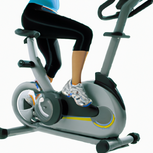 Is 30 Minutes Of Elliptical Enough?