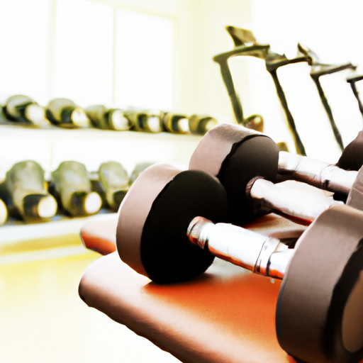 Is Gyming Good For Weight Loss?