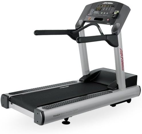 life fitness integrity treadmill clst review