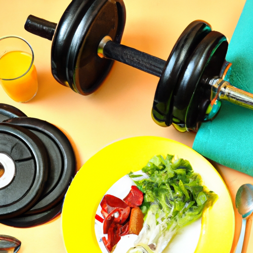 Muscle  Fitness: Your Ultimate Guide to Workouts and Nutrition Tips