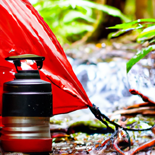 Must-Have Camping Gear for Your Outdoor Adventures