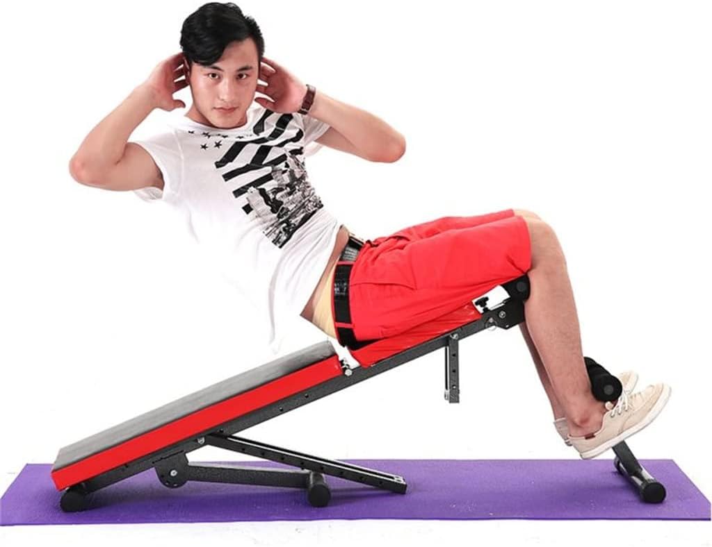 walnuta dumbbell bench review