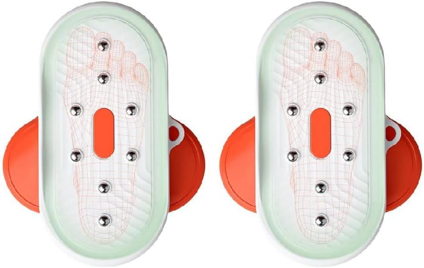 walnuta separate lumbar torsion platemute lumbar turntable ergonomic design torsion plate sports equipment review
