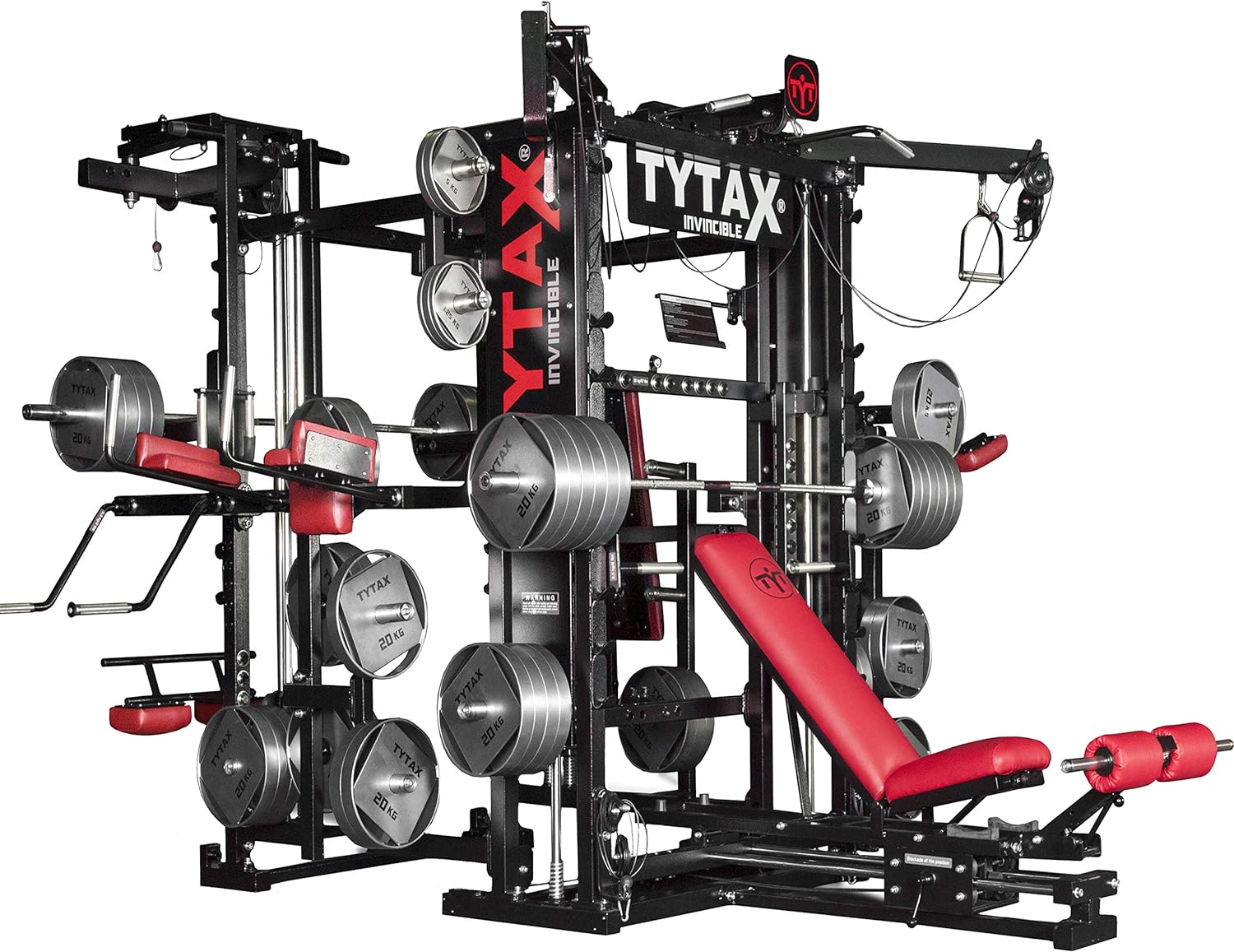 470+ Exercises – T3-X Review