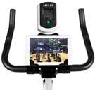 afully indoor exercise bike review