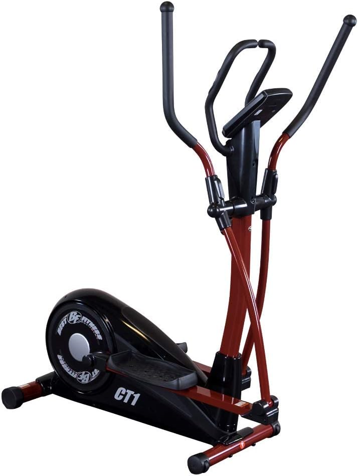 best fitness elliptical trainer machine review