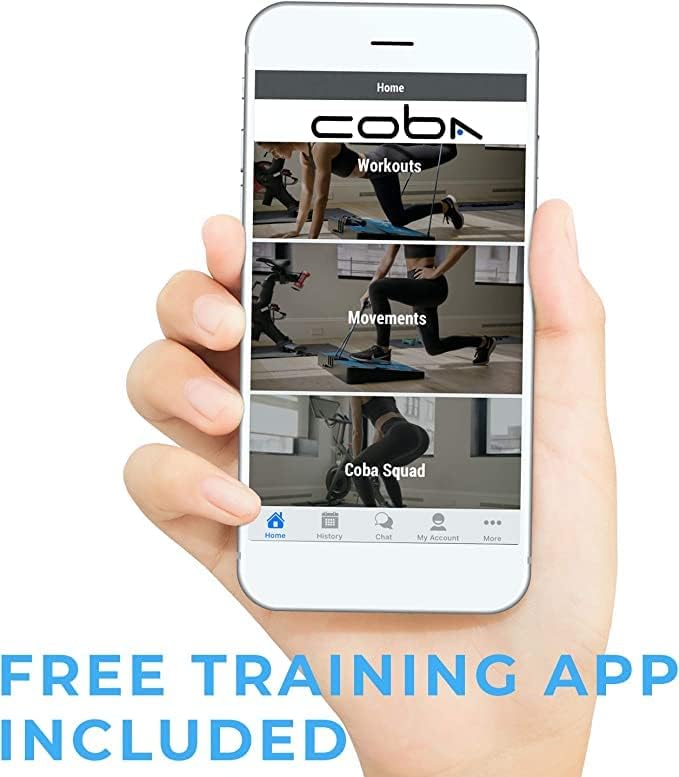 coba board body trainer review