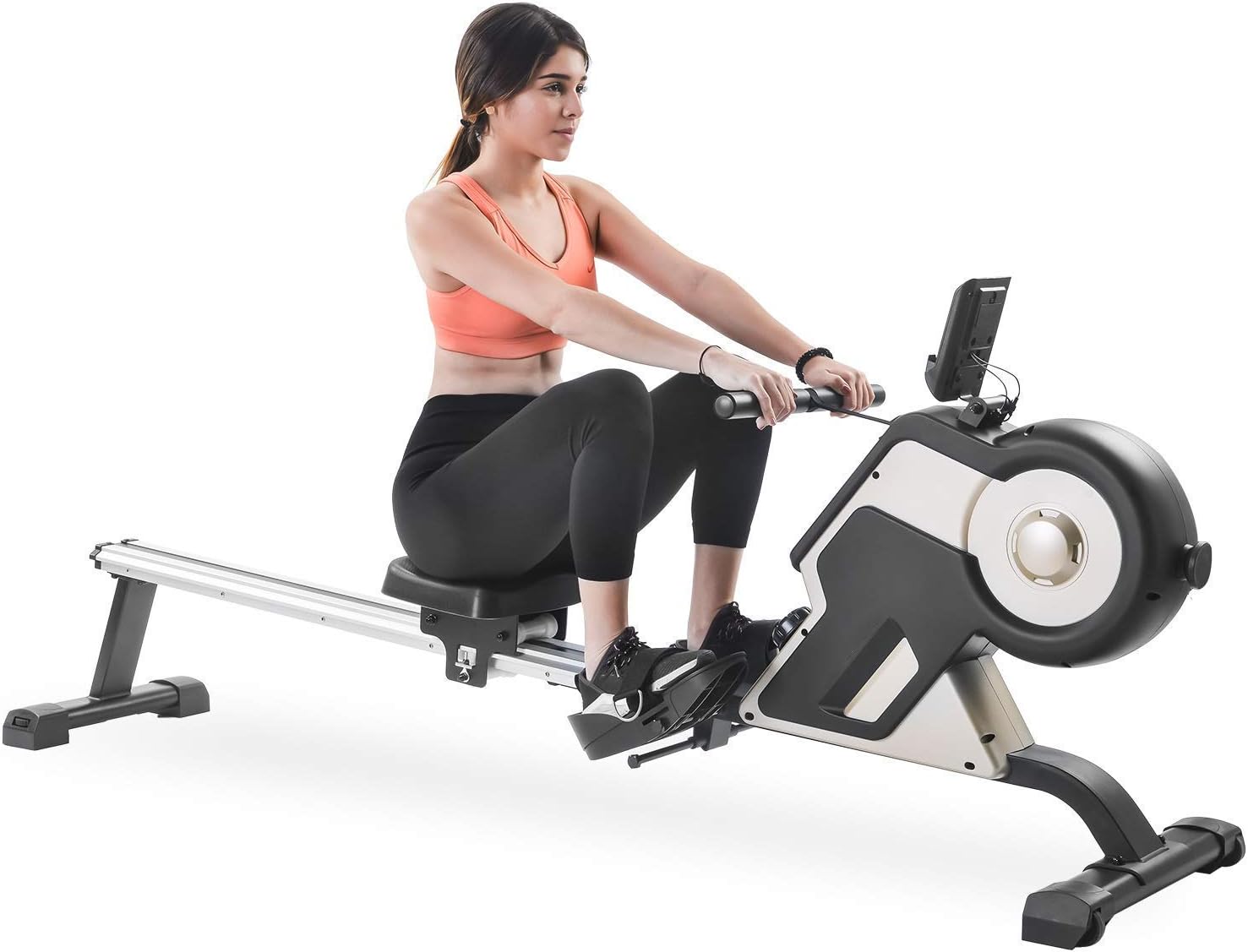 foldable rowing machine review
