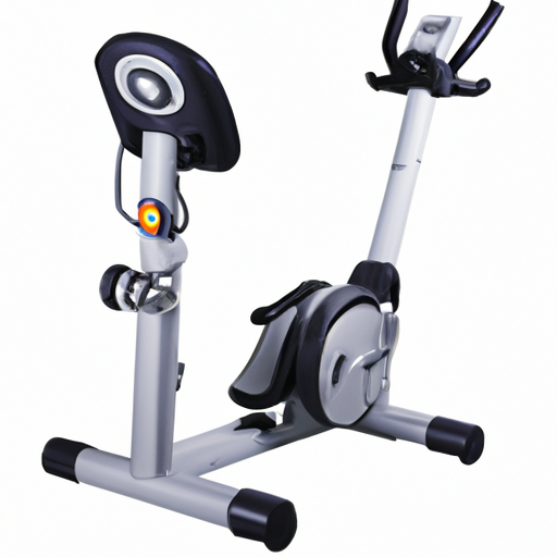 hci fitness physiotrainer upper body ergonometer review