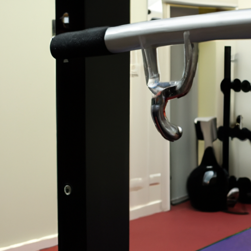 heavy duty exercise bar review