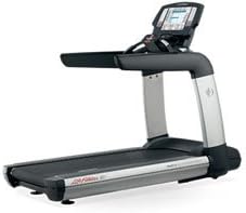 life fitness 95t engage treadmill review