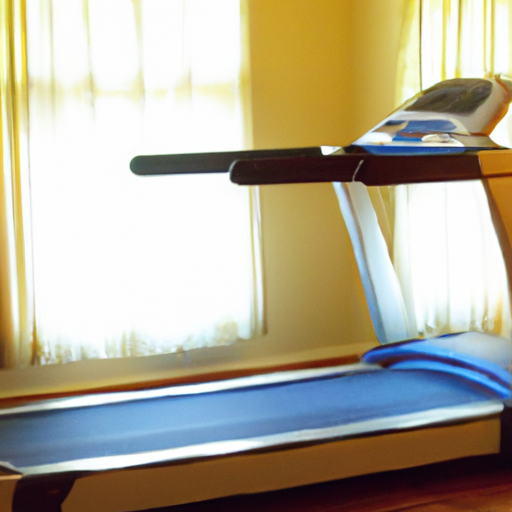 MADELL Folding Runner Treadmills Review