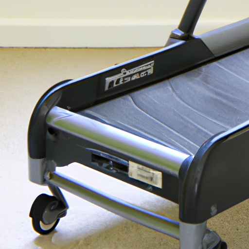 MADELL Folding Treadmill Review