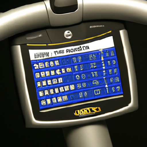 niceday upright exercise bike review