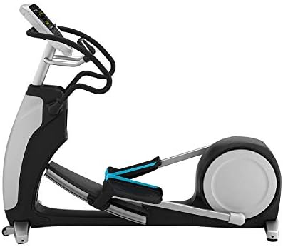Precor EFX 833 Commercial Elliptical Fitness Crosstrainer