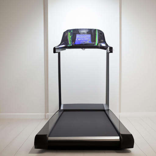 Smart Walk Folding Treadmill Review