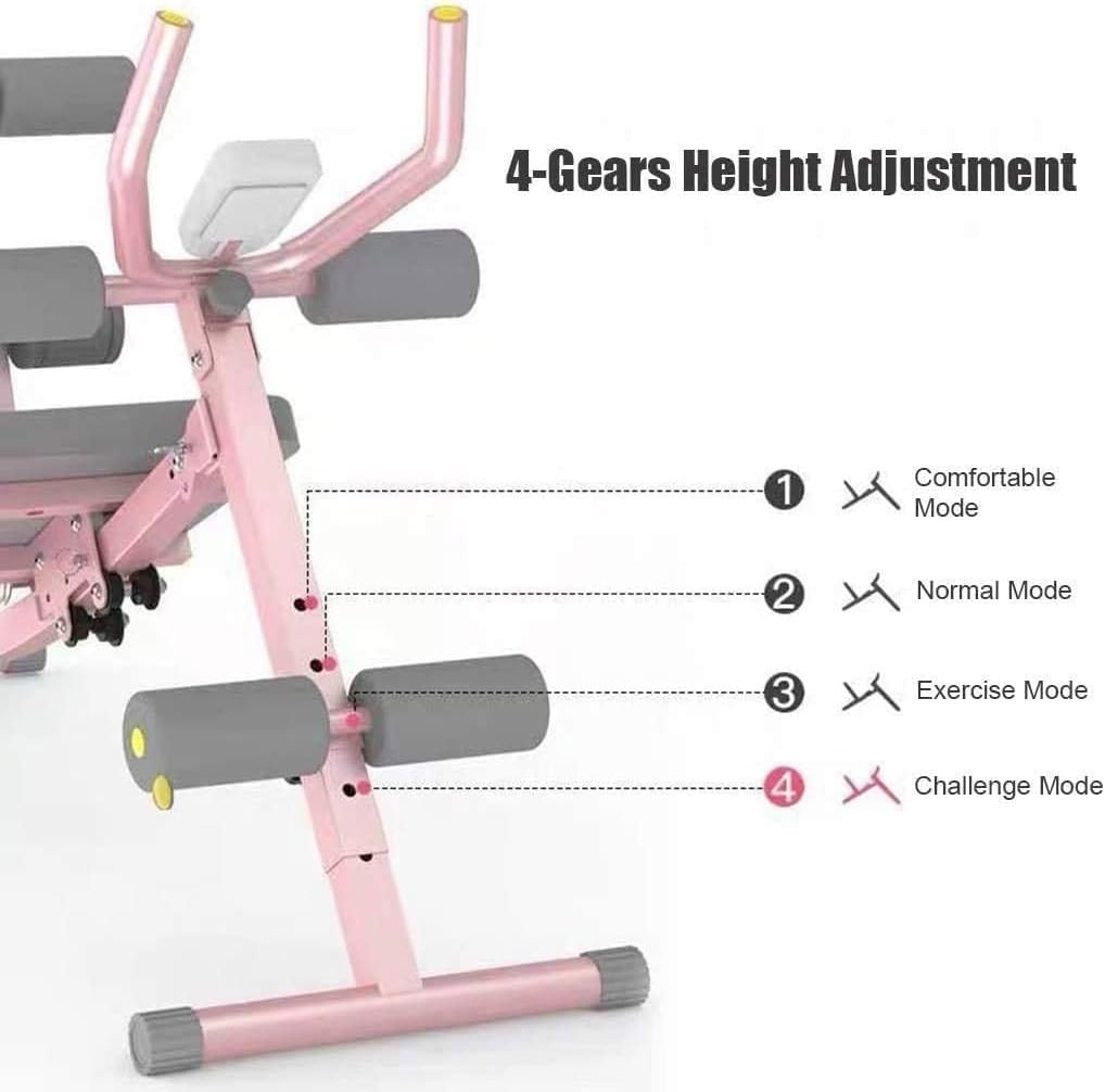 smsom abdominal trainers review