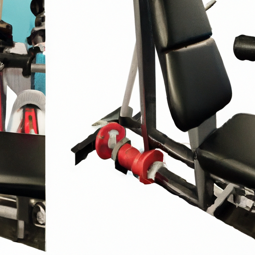 TKO Leg Press Add-On Review