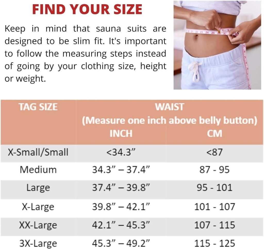 NANOHERTZ Sauna Sweat Suit Weight Loss Shapewear Top Shirt Waist Vest Trainer Workout Exercise Fitness Gym Short Sleeves Men