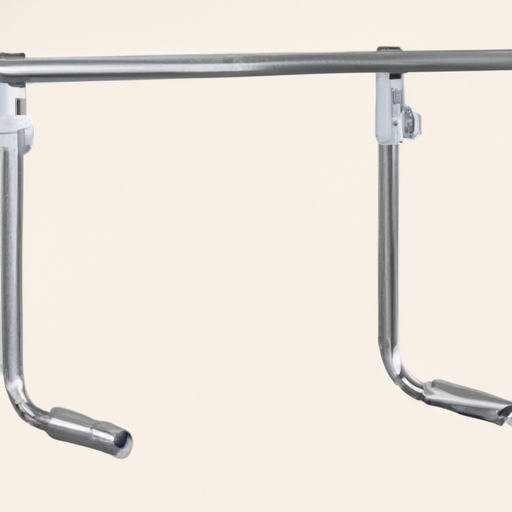 wall mounted pull up bar review