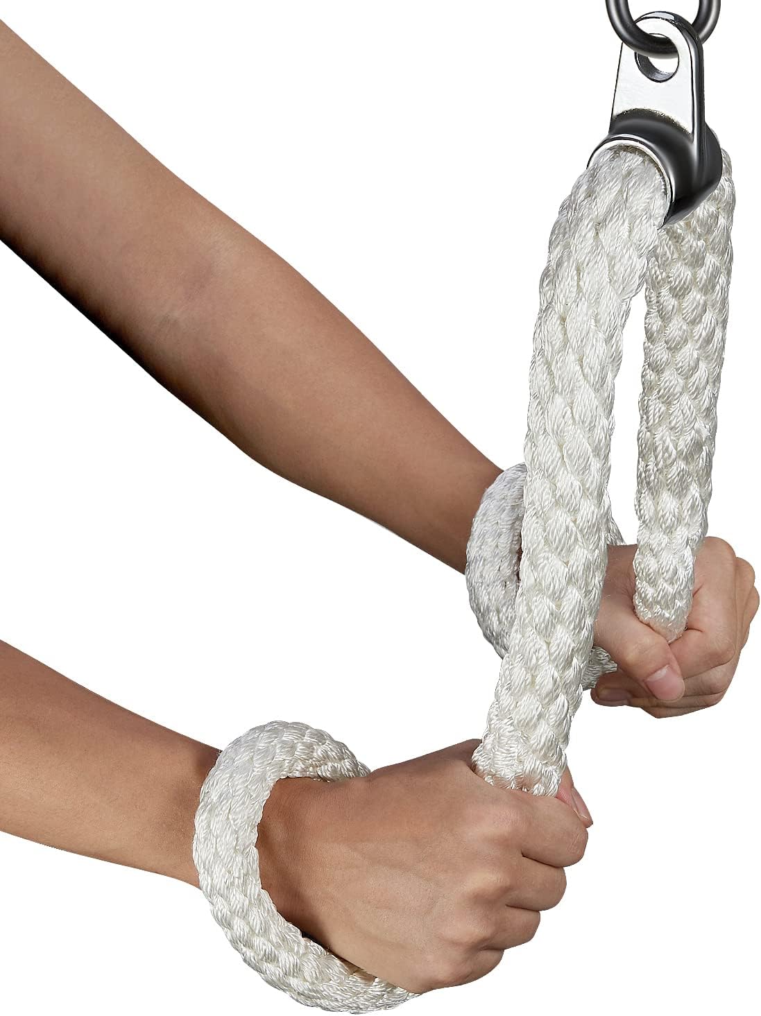 HPYGN Tricep Rope Review